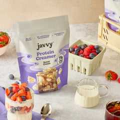 PROTEIN CREAMER