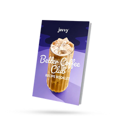 RECIPE BOOKLET
