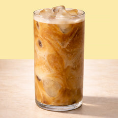 BANANA BREAD PROTEIN COFFEE