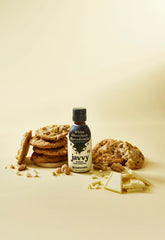 WHITE CHOCOLATE MACADAMIA COFFEE CONCENTRATE