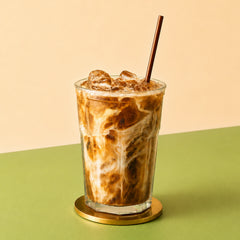 DUBAI CHOCOLATE PROTEIN COFFEE