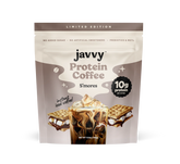 SMORES PROTEIN COFFEE