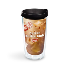 FALL TUMBLER