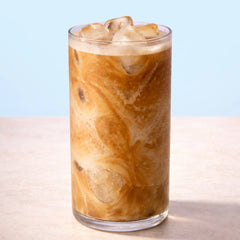 COOKIES N CREAM PROTEIN COFFEE
