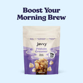 TOASTED COCONUT PROTEIN CREAMER