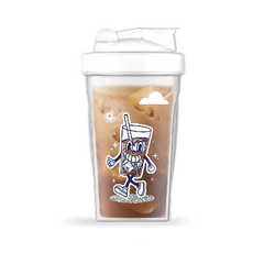 SUMMER SHAKER BOTTLE