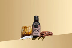 DARK CHOCOLATE SEA SALT COFFEE CONCENTRATE