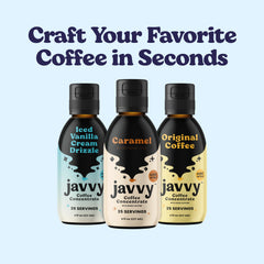 MINT CHOCOLATE CHIP COFFEE CONCENTRATE