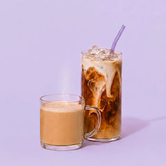 COOKIE DOUGH PROTEIN CREAMER