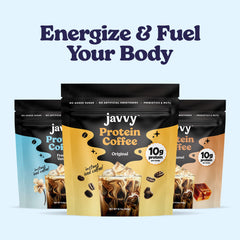 TIRAMISU PROTEIN COFFEE 2