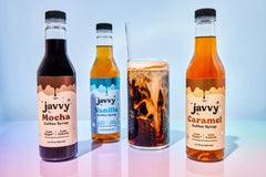 COFFEE SYRUP