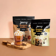 TIRAMISU PROTEIN COFFEE 2