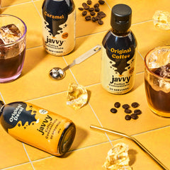 MINT CHOCOLATE CHIP COFFEE CONCENTRATE