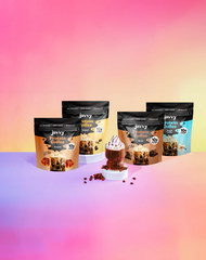 TIRAMISU PROTEIN COFFEE 2